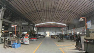 NORDISTAR Factory Workshop | Metal Furniture Production From Frame To Finished Product.