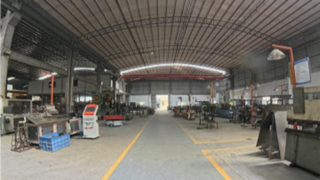 NORDISTAR Factory Workshop | Metal Furniture Production From Frame To Finished Product. .